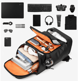 The Dualist: Wet/Dry Commuter Backpack (31L) — mídia 2