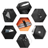 The Dualist: Wet/Dry Commuter Backpack (31L) — mídia 11