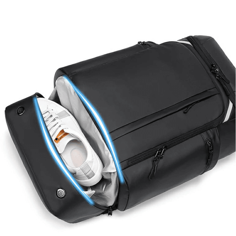 The Dualist: Wet/Dry Commuter Backpack (31L) - Yond - 