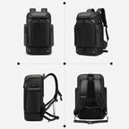 The Dualist: Wet/Dry Commuter Backpack (31L) - Yond