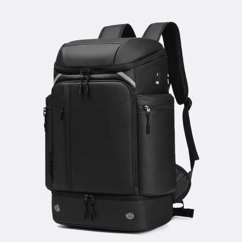 The Dualist: Wet/Dry Commuter Backpack (31L) - Yond
