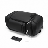 The Dualist: Wet/Dry Commuter Backpack (31L) — mídia 7