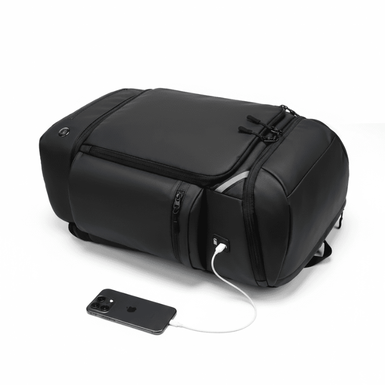 The Dualist: Wet/Dry Commuter Backpack (31L) - Yond