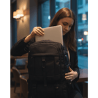 The Fortress: Large-Format Tech Backpack (35L / 50L) - Yond