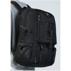 The Fortress: Large-Format Tech Backpack (35L / 50L) - Yond