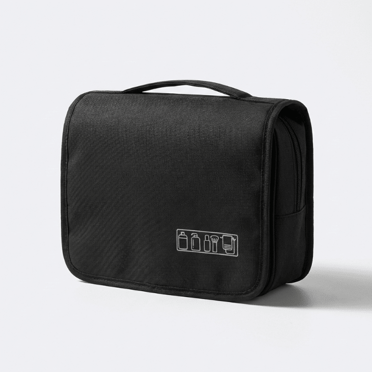 The Hangar: Hanging Travel Toiletry Bag (4L) - Yond - 