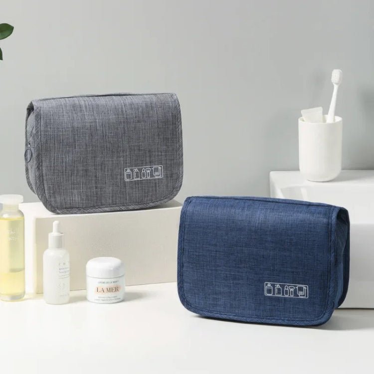 The Hangar: Hanging Travel Toiletry Bag (4L) - Yond - 