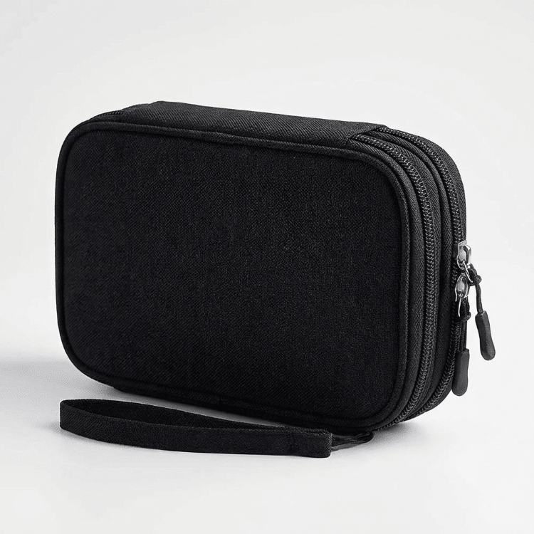 The Node: Dual - Core Tech Pouch (1L) - Yond - 