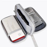 The Node: Dual-Core Tech Pouch (1L) — mídia 3