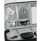 The Node: Dual-Core Tech Pouch (1L) - Yond