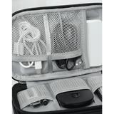 The Node: Dual-Core Tech Pouch (1L) — mídia 7