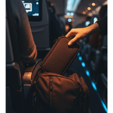 The Node: Dual-Core Tech Pouch (1L) — mídia 5