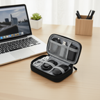 The Node: Dual-Core Tech Pouch (1L) - Yond