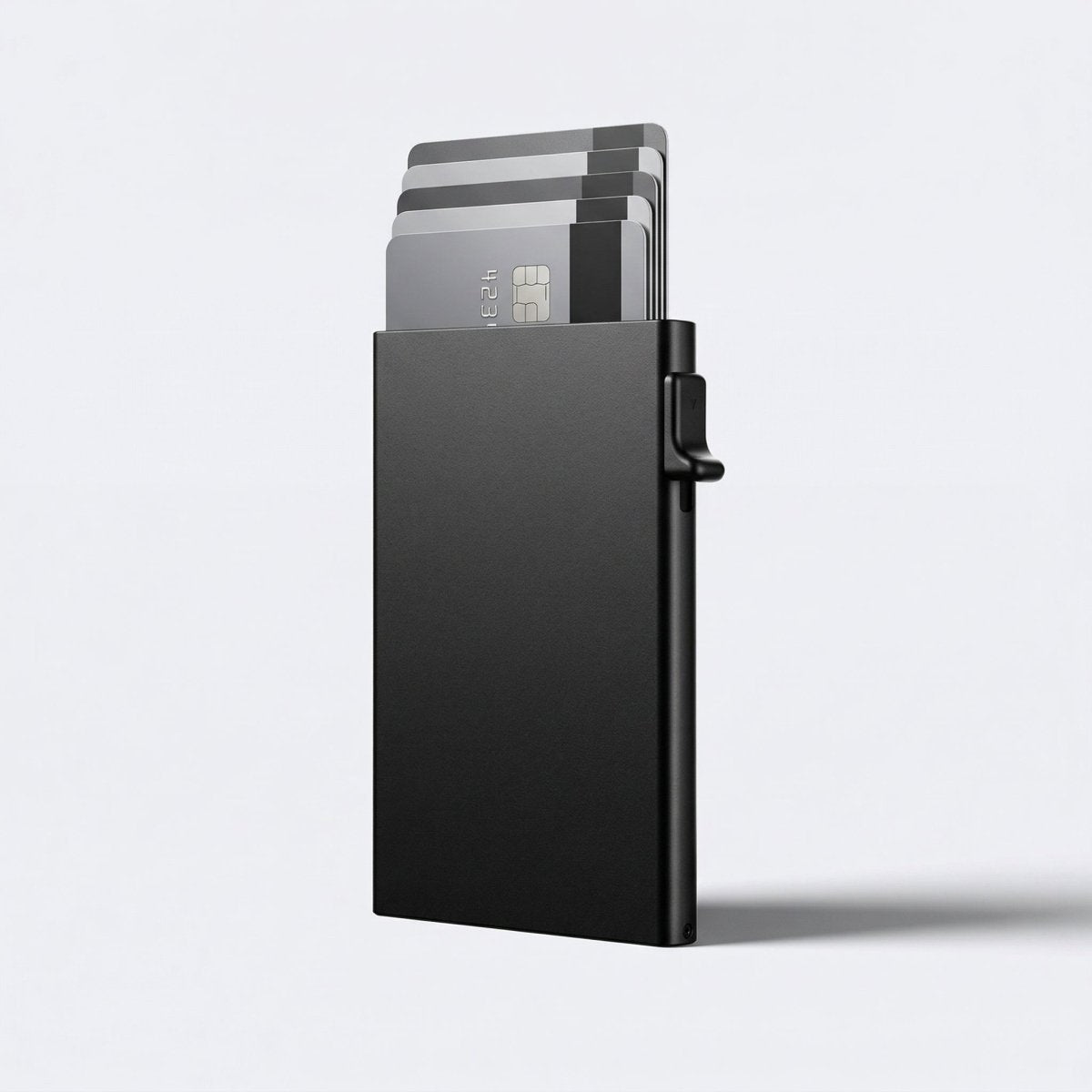 The Shield: RFID Minimalist Wallet - 6 Cards - Yond - 