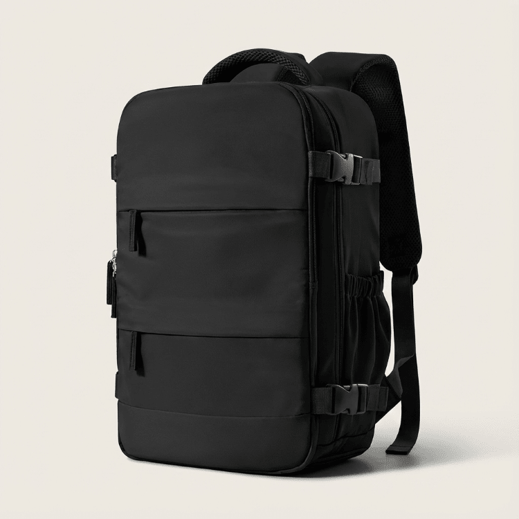 The Sizer: Precision Boarding Backpack (20L) - Yond