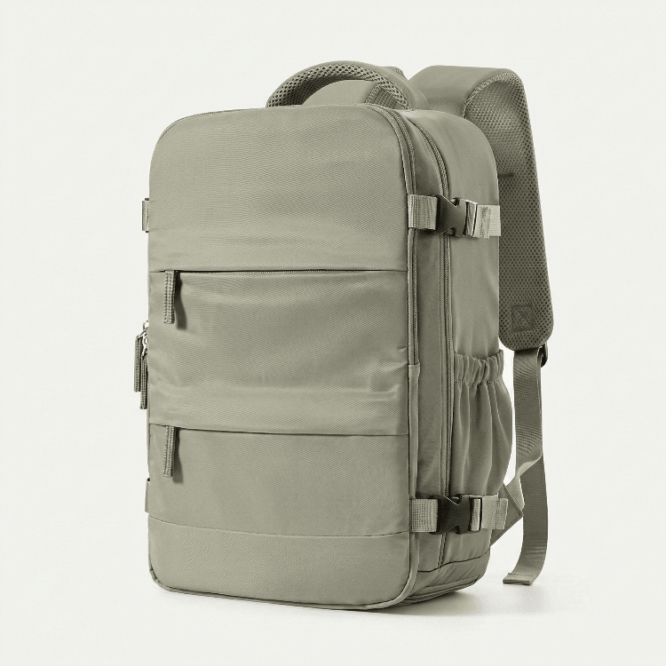 The Sizer: Precision Boarding Backpack (20L) - Yond - 