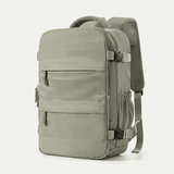 The Sizer: Precision Boarding Backpack (20L) — mídia 11