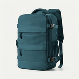 The Sizer: Precision Boarding Backpack (20L) — mídia 10