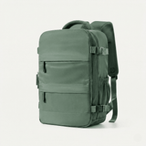 The Sizer: Precision Boarding Backpack (20L) — mídia 12