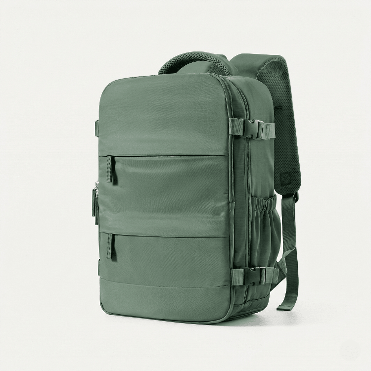 The Sizer: Precision Boarding Backpack (20L) - Yond - 
