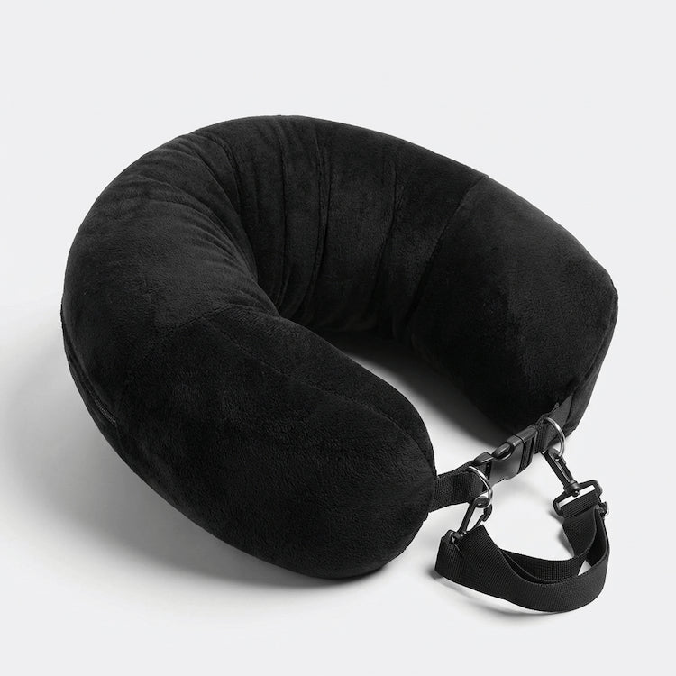 The Smuggler: Fillable Travel Pillow (8L) - Yond - 
