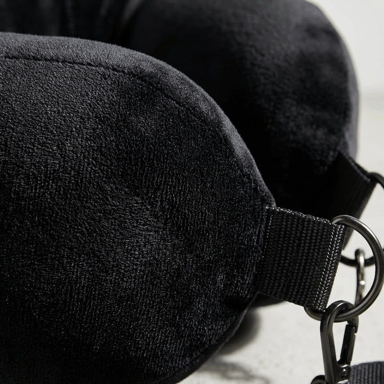 The Smuggler: Fillable Travel Pillow (8L) - Yond - 