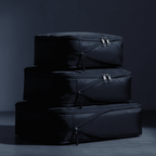The Stack: Modular Compression Packing Cubes (3-Piece Set) - Yond