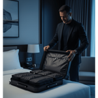 The Stack: Modular Compression Packing Cubes (3-Piece Set) - Yond