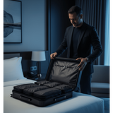 The Stack: Modular Compression Packing Cubes (3-Piece Set) — mídia 5