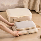 The Stack: Modular Compression Packing Cubes (3-Piece Set) - Yond