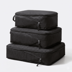 The Stack: Modular Compression Packing Cubes (3 - Piece Set) - Yond - 