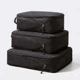 The Stack: Modular Compression Packing Cubes (3-Piece Set) — mídia 1