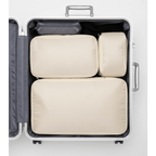 The Stack: Modular Compression Packing Cubes (3-Piece Set) - Yond