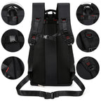 The Titan: Variable-Capacity Cargo Backpack (45L) - Yond