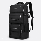 The Titan: Variable-Capacity Cargo Backpack (45L) - Yond