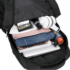 The Titan: Variable-Capacity Cargo Backpack (45L) - Yond