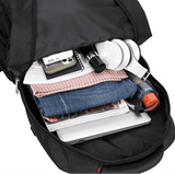 The Titan: Variable-Capacity Cargo Backpack (45L) — mídia 6