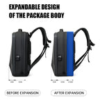The Vector: Armored Expansion Backpack (26L) - Yond