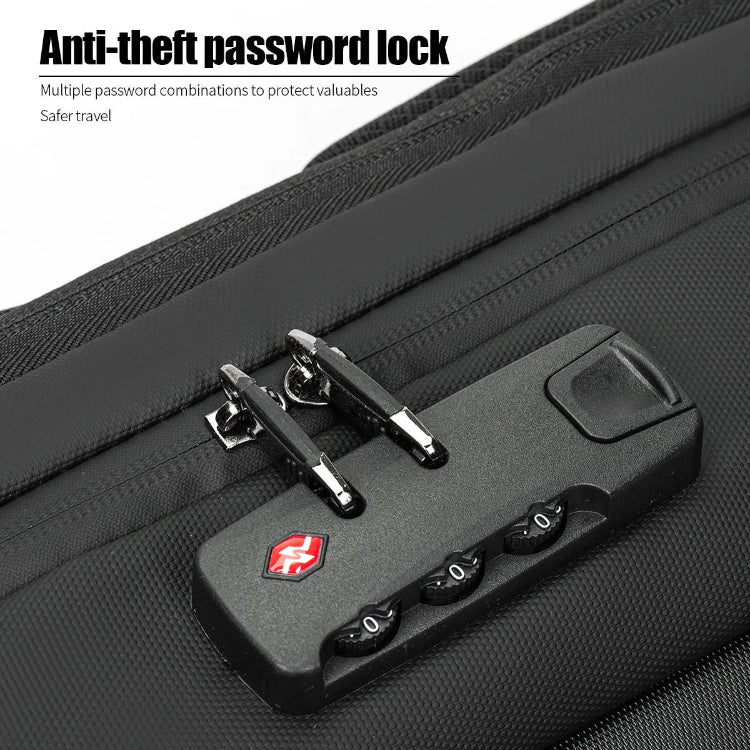 The Vector: Armored Expansion Backpack (26L) - Yond