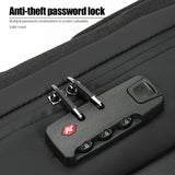 The Vector: Armored Expansion Backpack (26L) — mídia 3