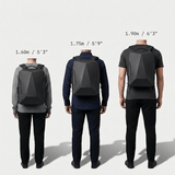 The Vector: Armored Expansion Backpack (26L) — mídia 5