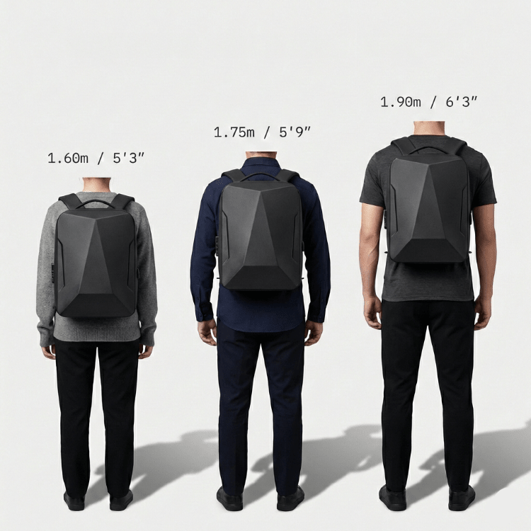 The Vector: Armored Expansion Backpack (26L) - Yond - 