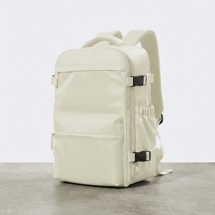 The Void: Vacuum Travel Backpack (22L) - Yond - 