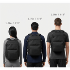 The Void: Vacuum Travel Backpack (22L) - Yond - 