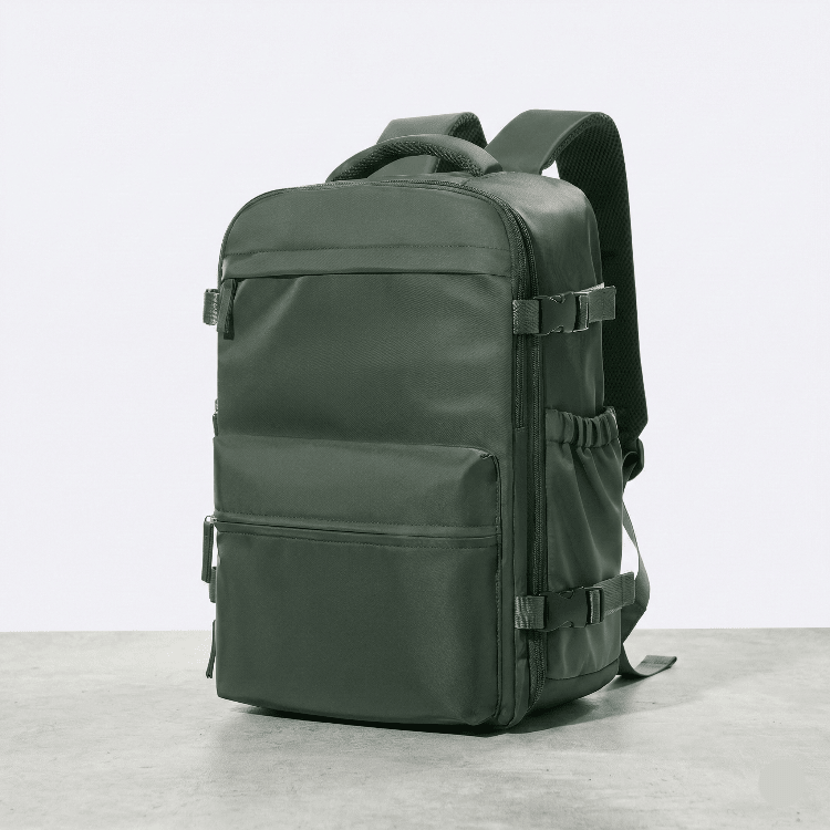 The Void: Vacuum Travel Backpack (22L) - Yond - 