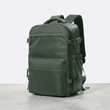 The Void: Vacuum Travel Backpack (22L) — mídia 12